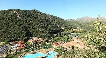 Ortano Mare Szálloda 4*